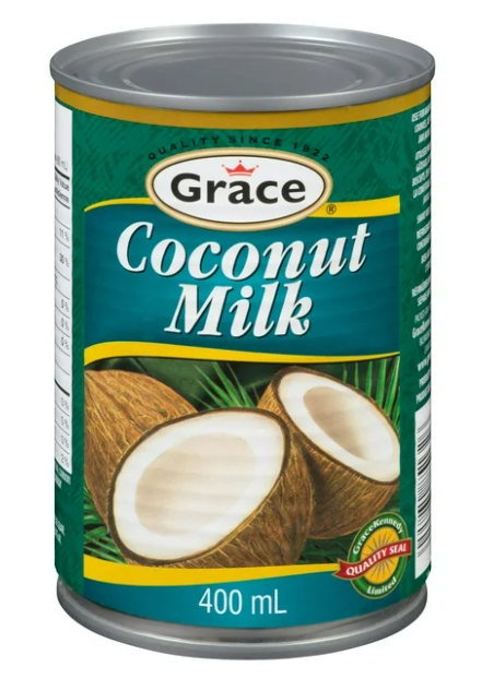 Coconut Milk