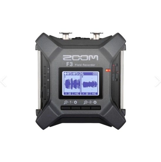 Grabadores Zoom