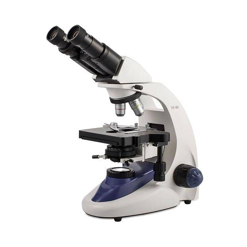Microscopio VELAB