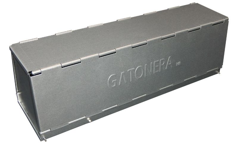 Trampa Tipo Shermann