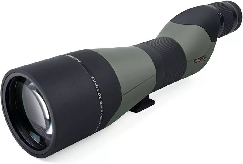Athon Optics Argos HD Telescopio