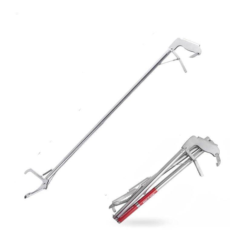 Pinza Herpetológica