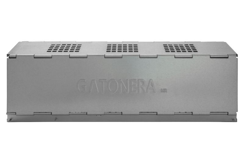 Trampa Tipo Shermann