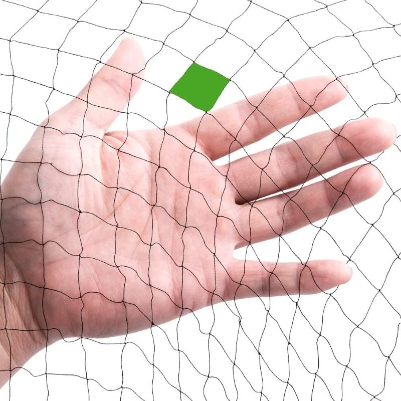 Red de Niebla / Avinet para Murciélagos 4m