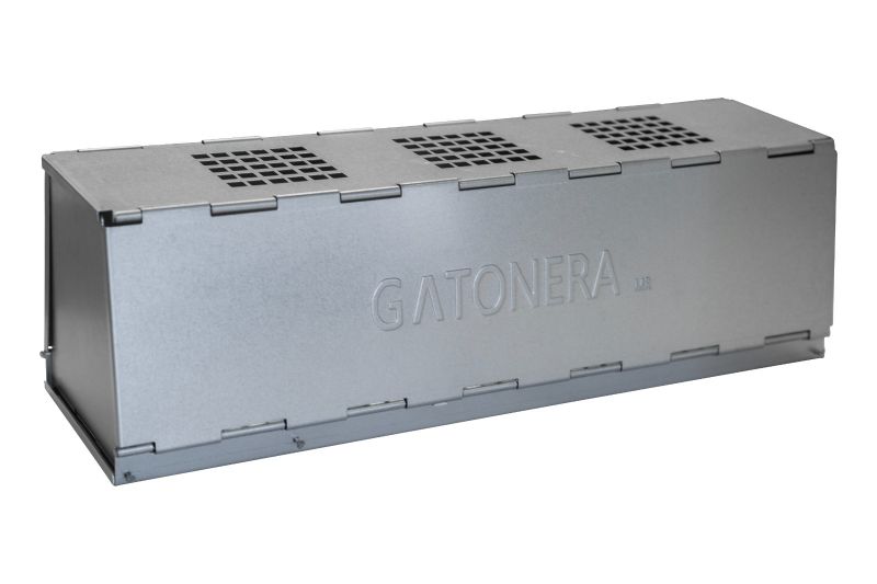 Trampa Tipo Shermann