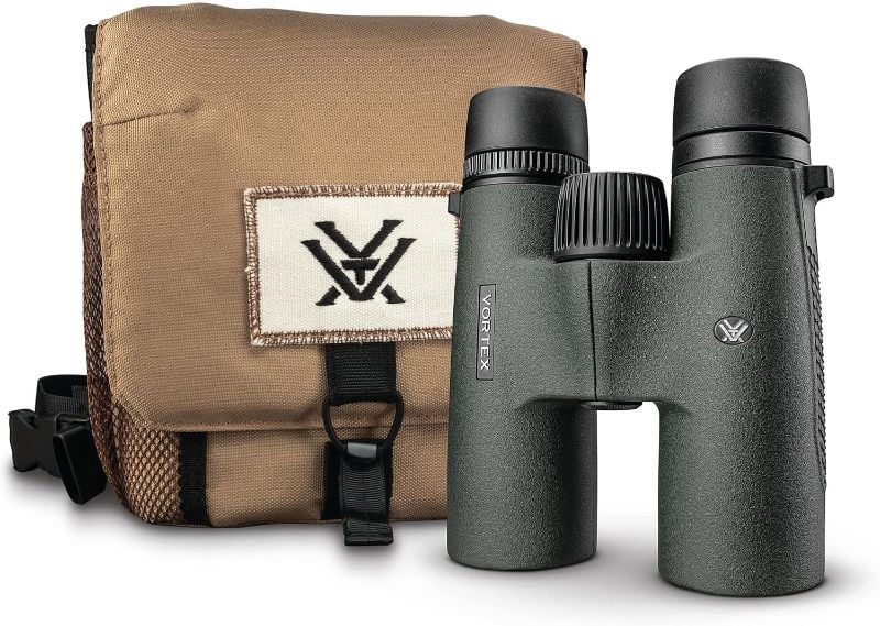 Vortex Optics Triumph