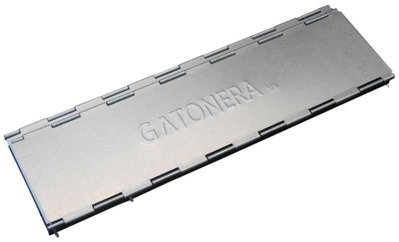 Trampa Tipo Shermann