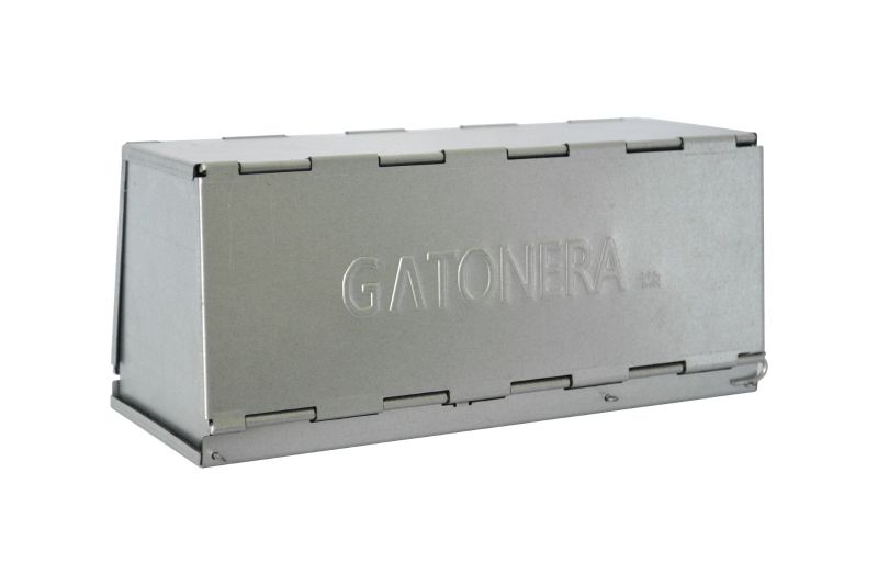 Trampa Tipo Shermann