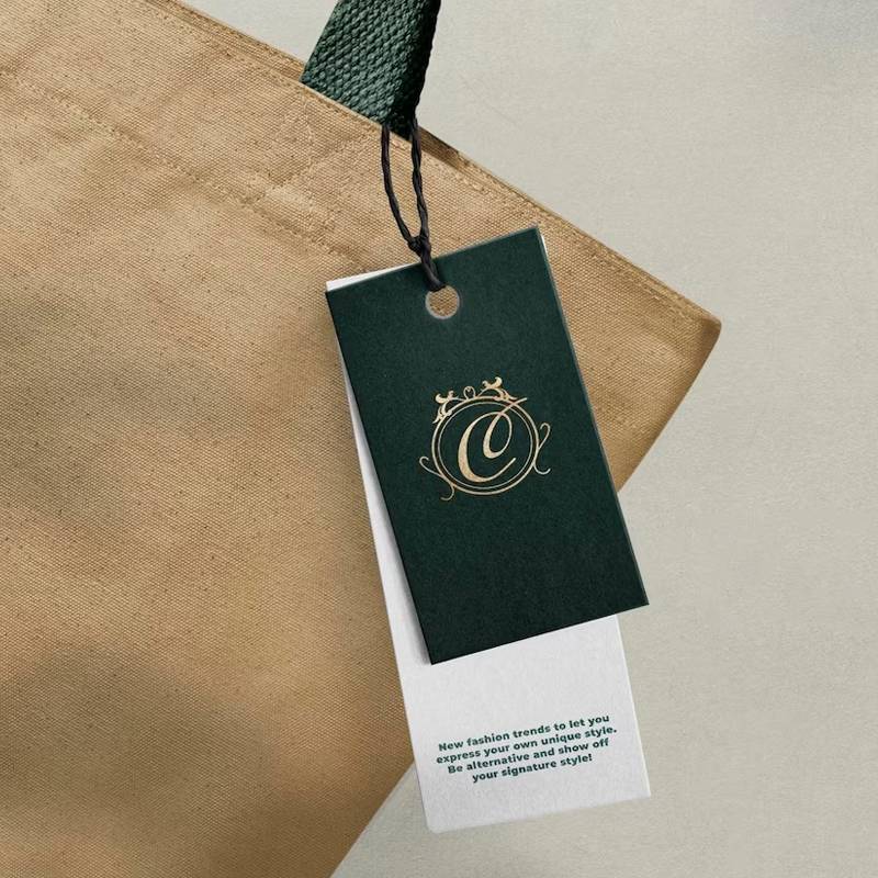 Tag Card