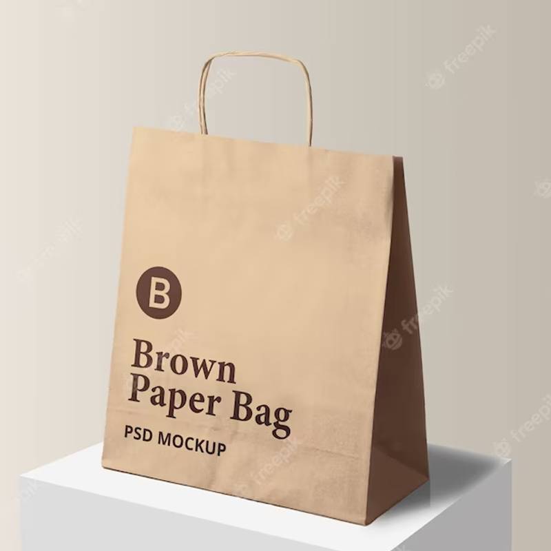 Paper Bag