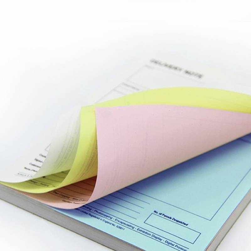 Invoice | NCR | Bill Book