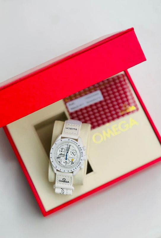 OMEGA-F01018