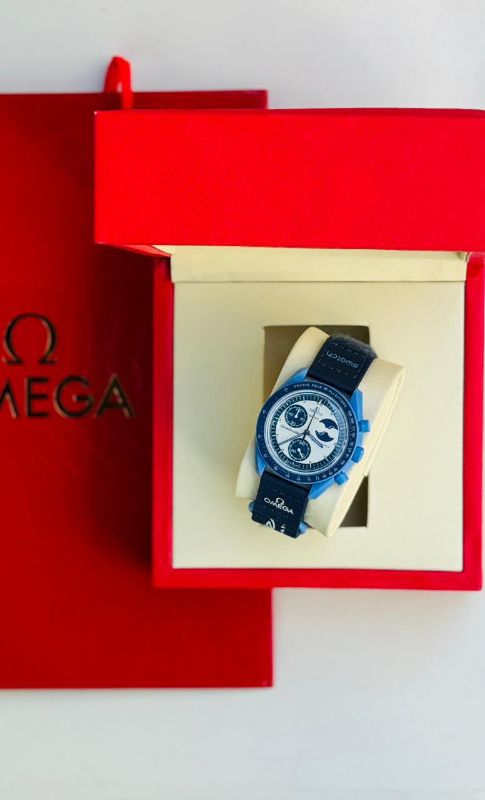 OMEGA-F01005