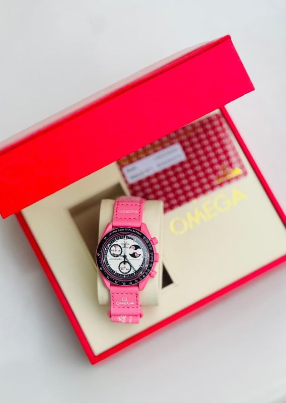 OMEGA-F01022