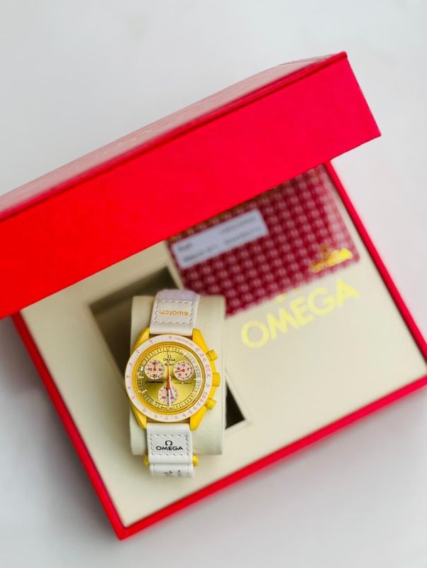 OMEGA-F01014