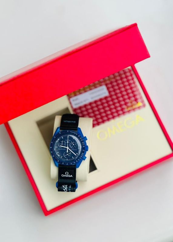 OMEGA-F01021