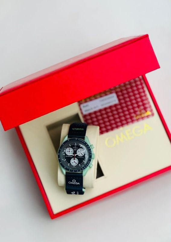 OMEGA-F01012