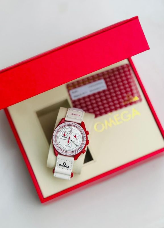 OMEGA-F01008