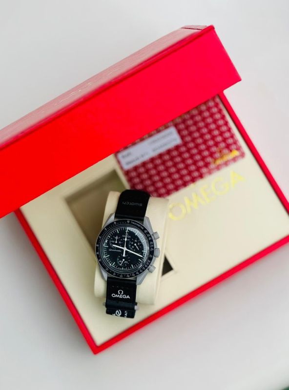 OMEGA-F01011