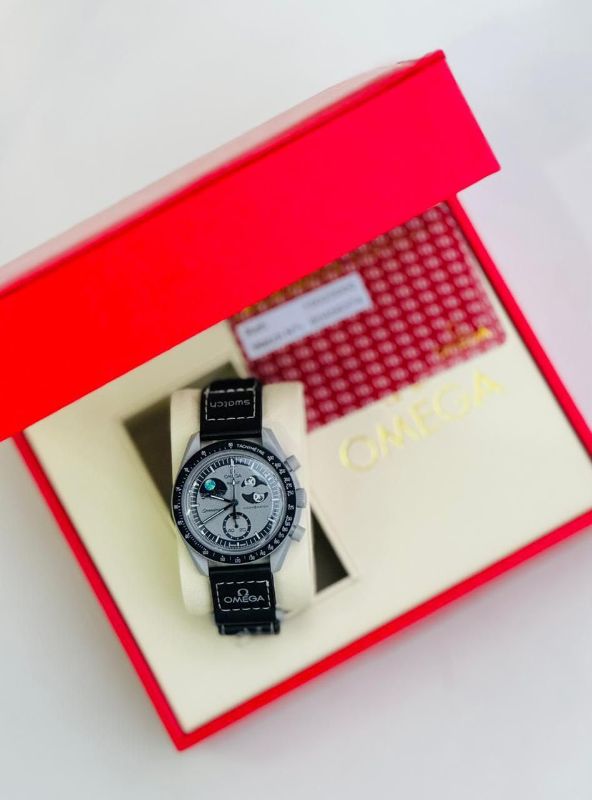 OMEGA-F01007