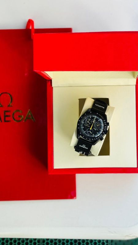 OMEGA-F01015