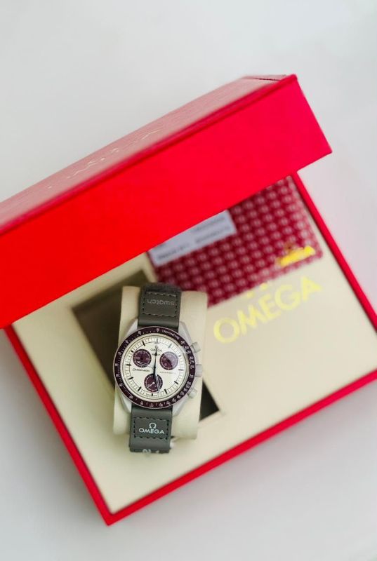 OMEGA-F01017