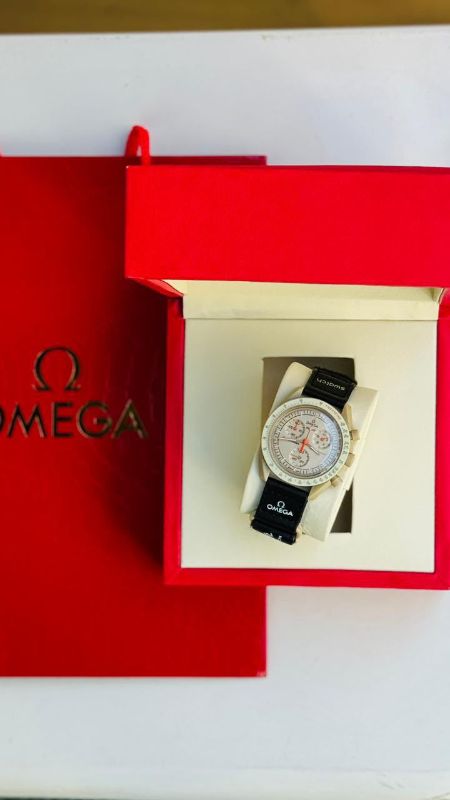 OMEGA-F01004