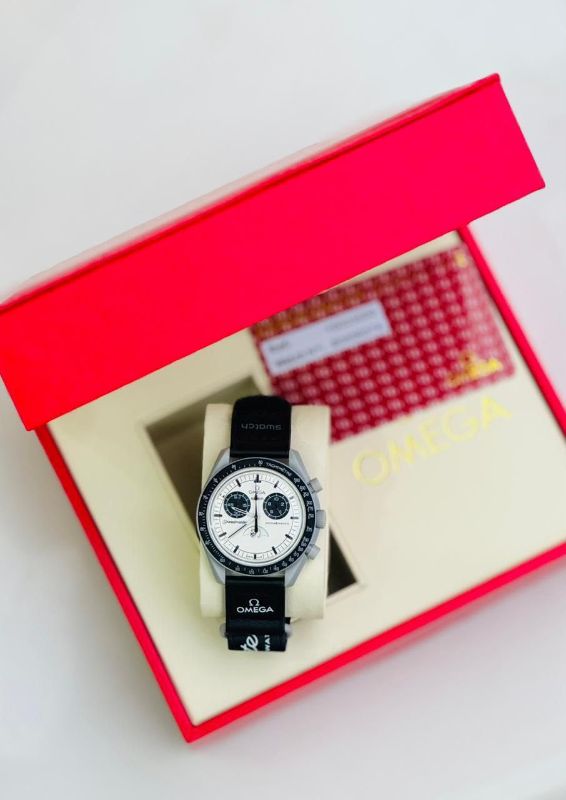 OMEGA-F01024