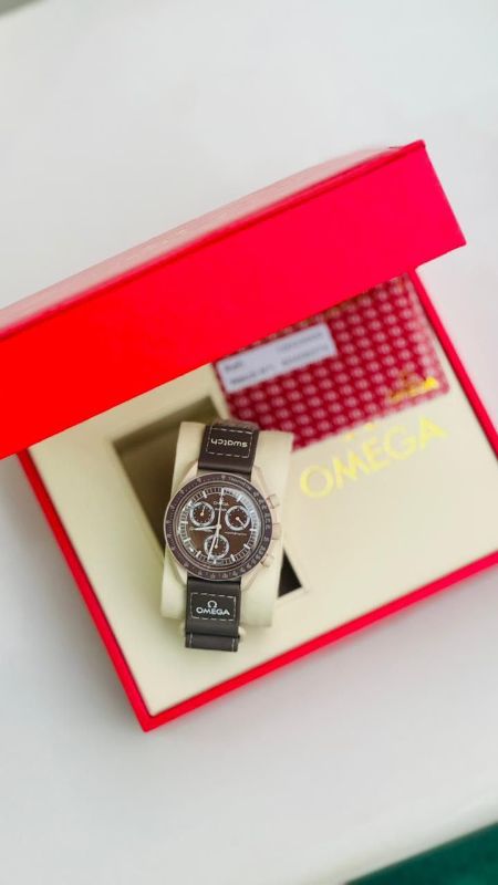 OMEGA-F01020