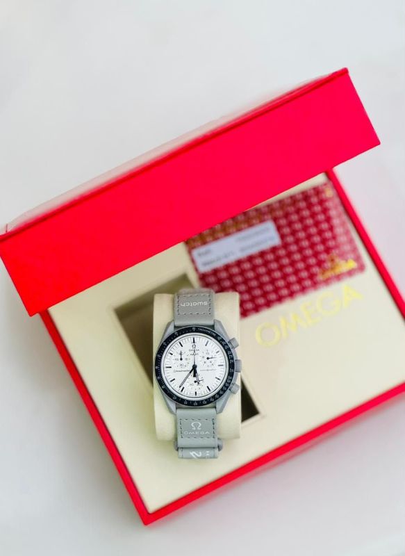 OMEGA-F01023