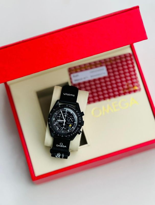 OMEGA-F01001