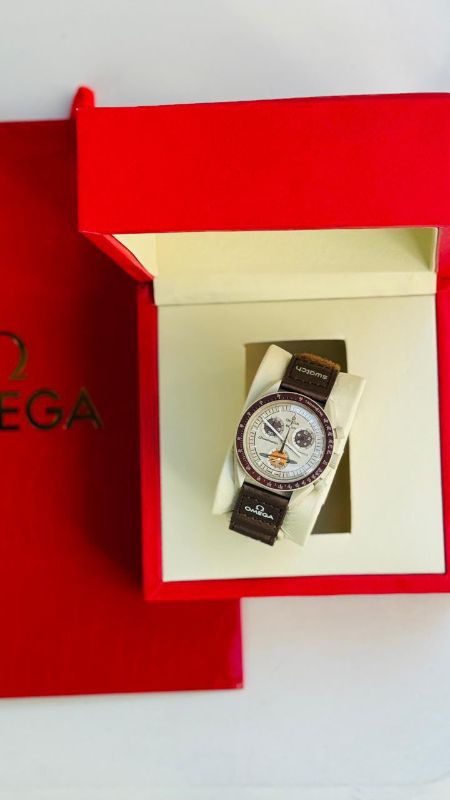 OMEGA-F01010