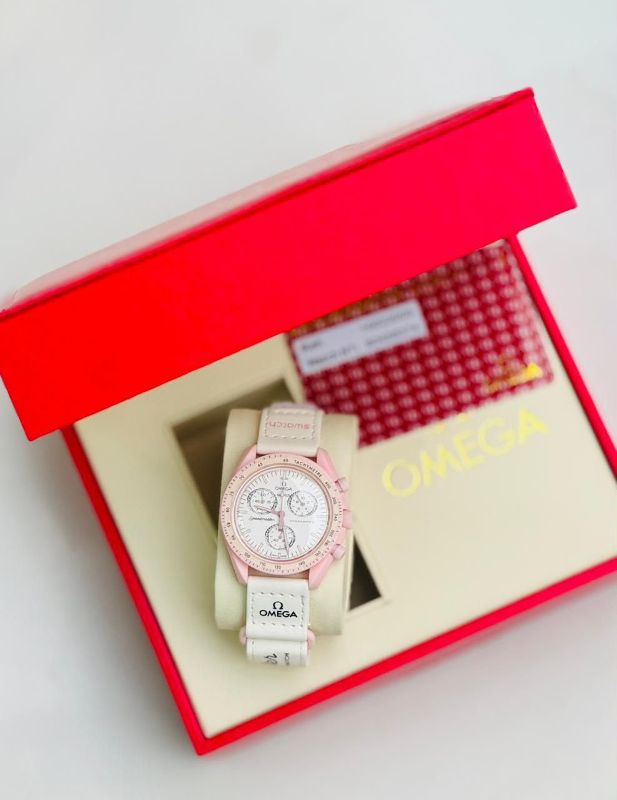 OMEGA-F01009