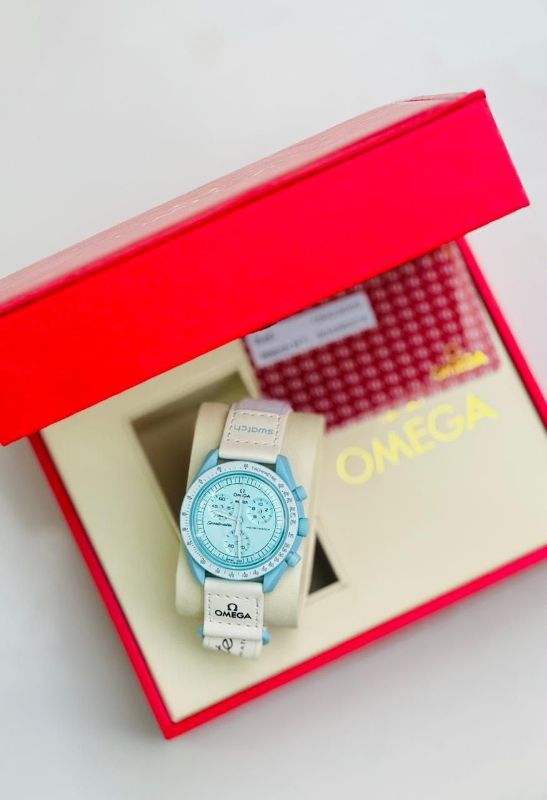 OMEGA-F01006