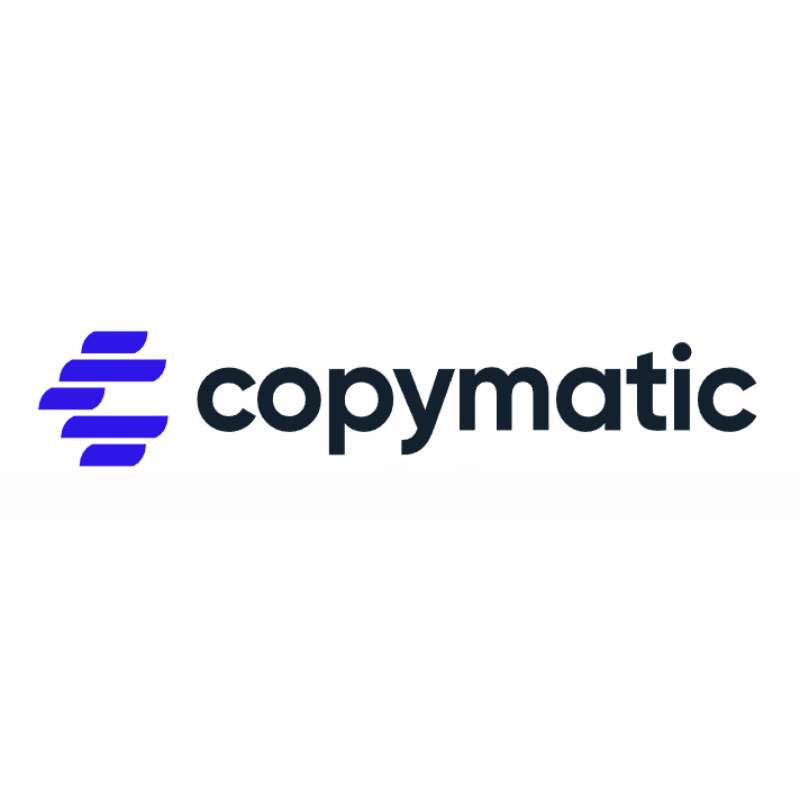 Copymatic Ai