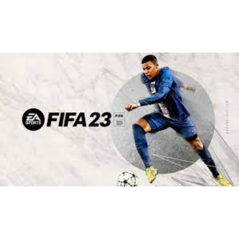 EA Sports Fifa 2023