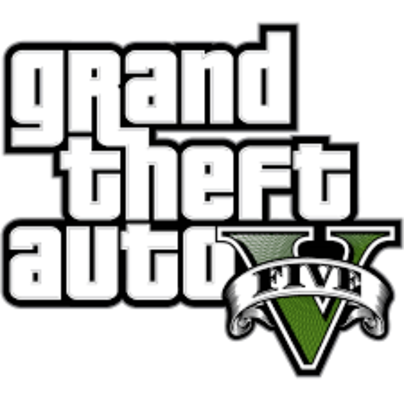 Grand Theft Auto 5 (+1 Million) + ARK: Survival + Civilisation VI