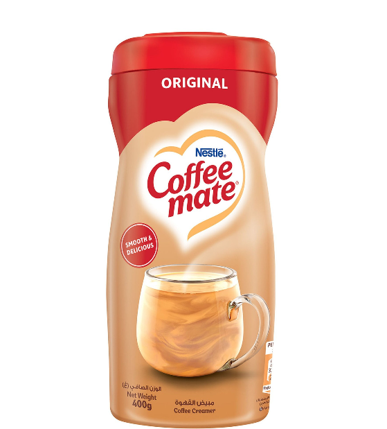 Nestle Coffeemate Original Coffee Creamer 400 g