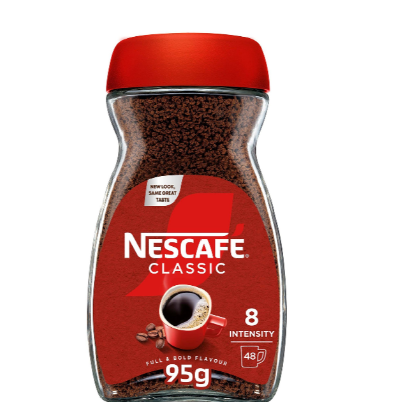 Nescafe Classic Coffee 95 g