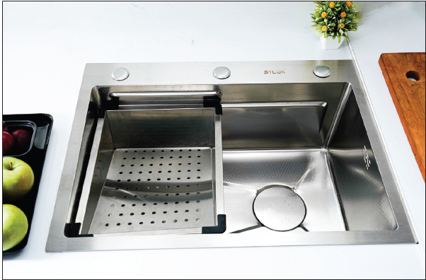 Kitchen sink - 24*18