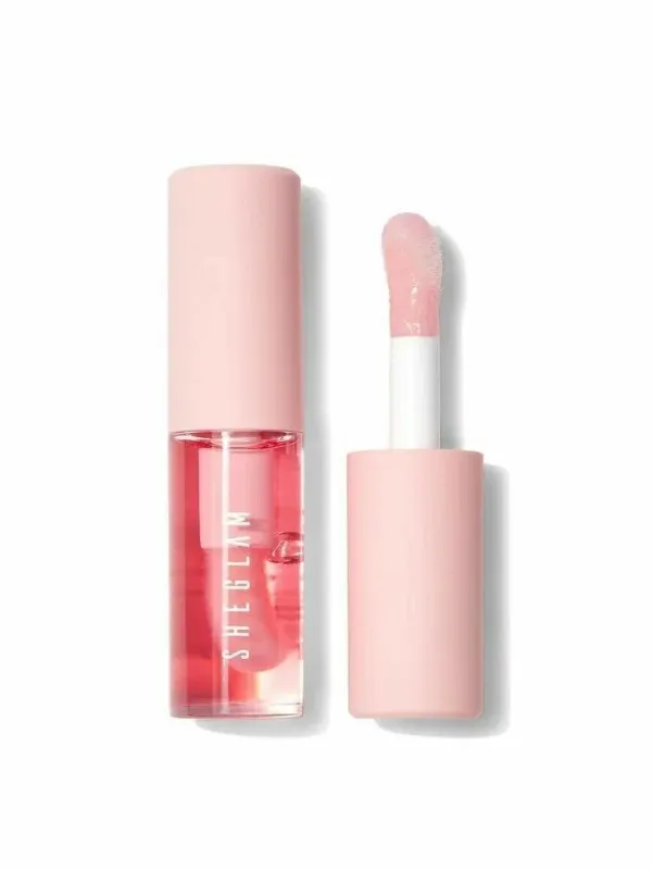 Gloss à Lèvres Hydratant