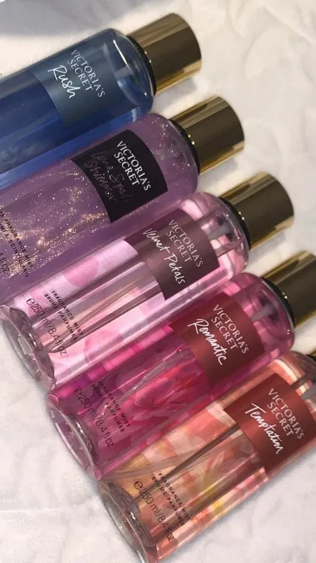 Brume Parfumée Victoria's Secret