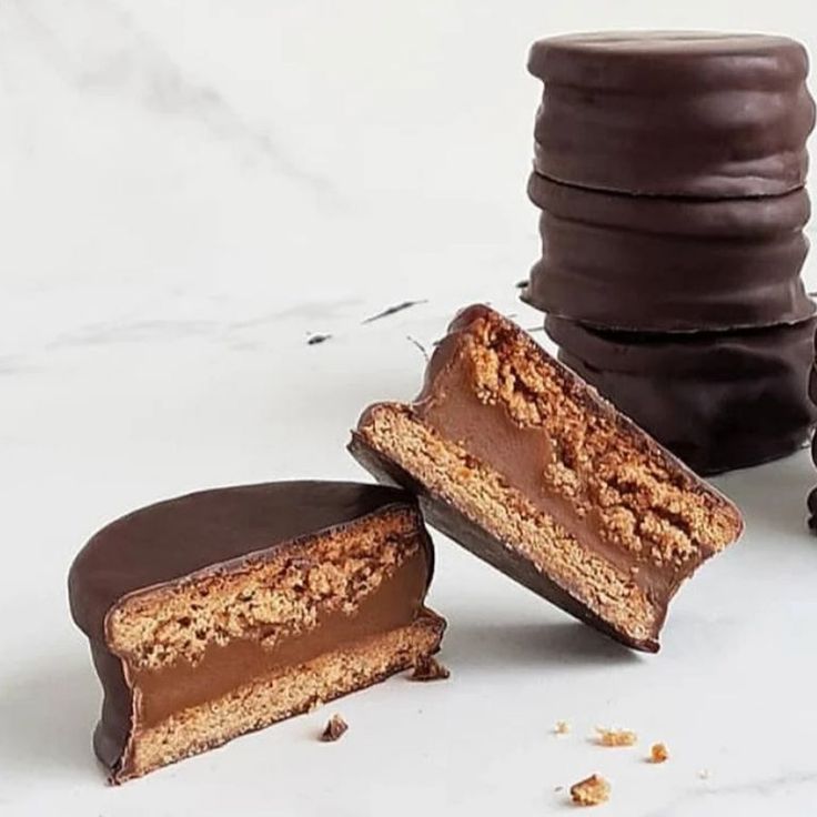 Alfajor de Chocolate