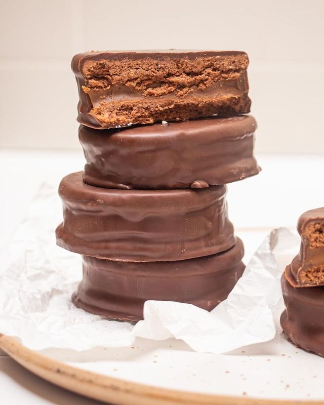 Alfajor Chocotorta