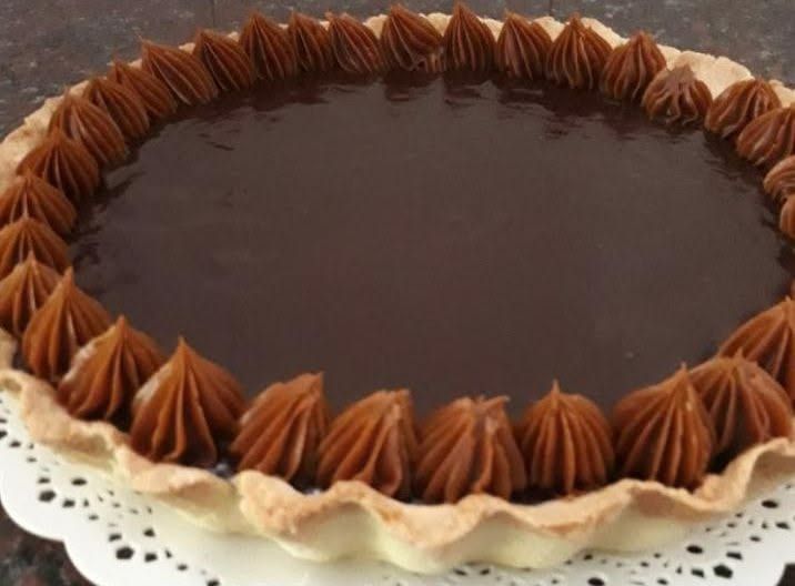 Tarta Cabsha