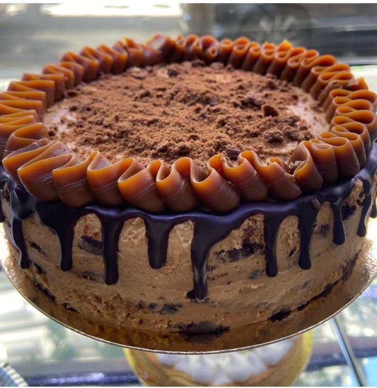 Chocotorta