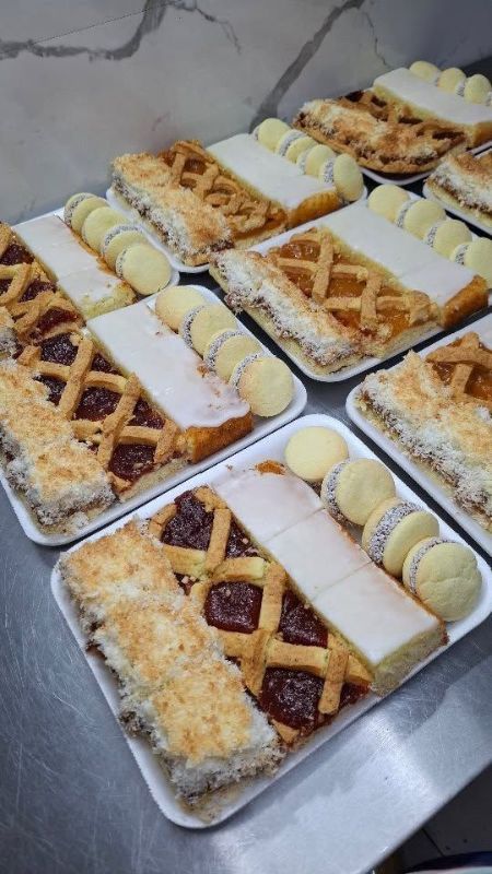 Bandeja matera