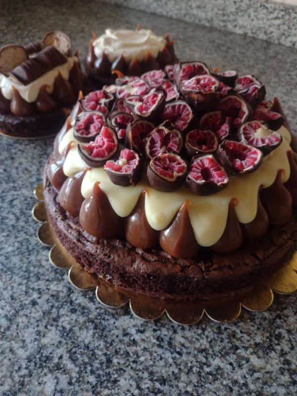Torta Brownie