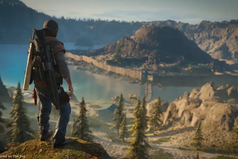 Days Gone