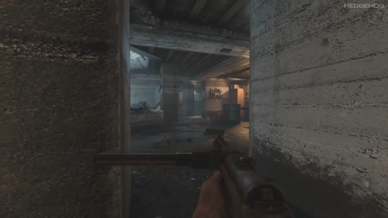 Call of Duty: WWII